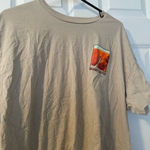 Grand Canyon Graphic Tee